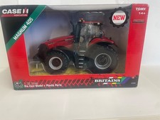 Britains #43389 Case Magnum