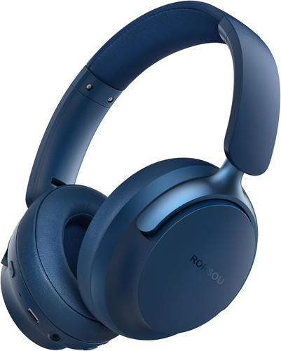 Bluetooth headphones over - b8,