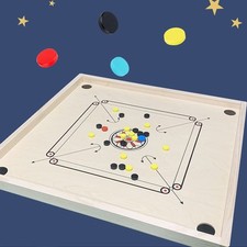 Wooden Chess Table Chess