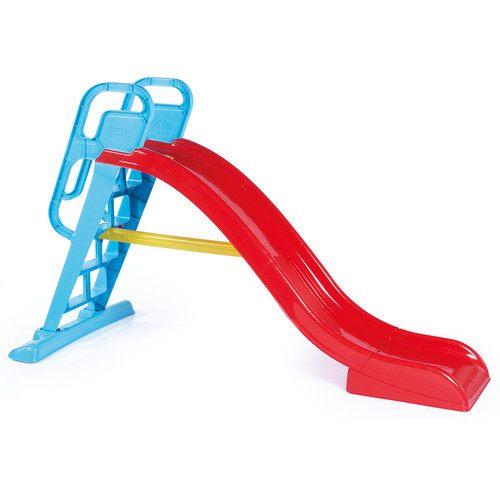 Big splash slide childrens - slide,
