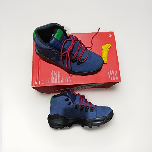 Nike cygnal men - cygnal, suede