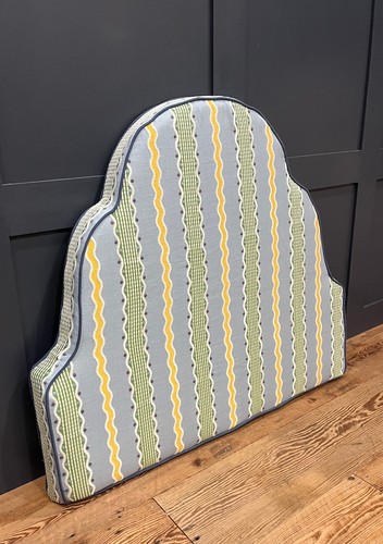 Brand new scallop - brand,