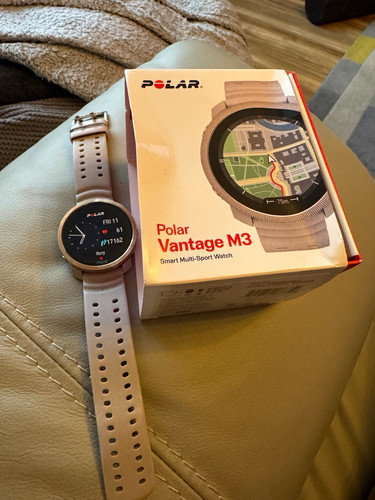 Polar vantage gps - polar,