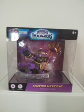 Skylanders Imaginators Master Mysticat