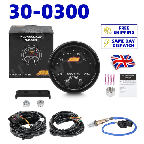 New aеm series wideband - new, x-series