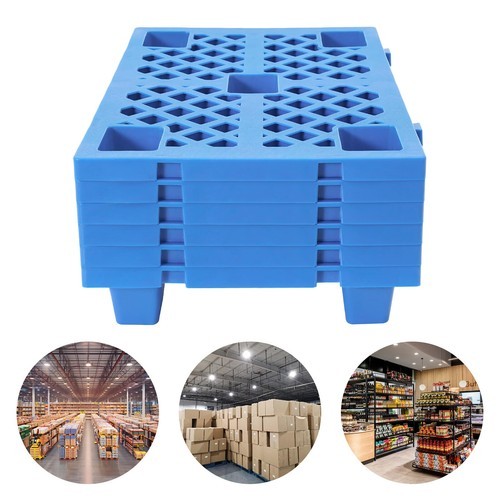 Pack 40 cm blue - 6-pack, ×
