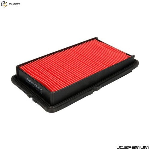 Air filter b24022pr for rover - filter,