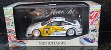 MINICHAMPS Opel Calibra 4x4 V6 Joest 1994 K.Rosberg 1:43