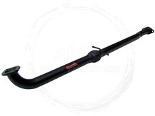 Sportex MG ZR performance exhaust de cat pipe 1.4i (105bhp) 06/2001-2006