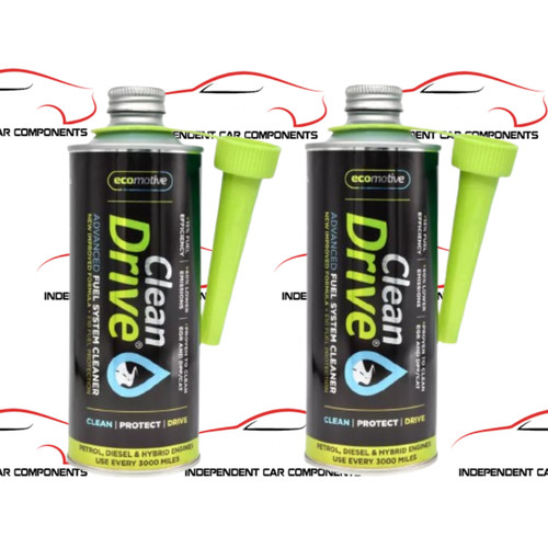 Clean drive car petrol - drive,