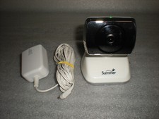 Summer Infant Baby Monitor Replacement Camera PZK-924T with AC Power Adapter