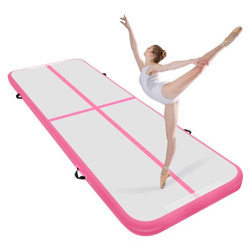 10ft inflatable air track mat - inflatable,