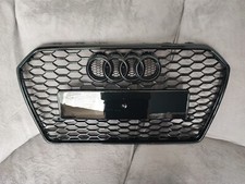 Audi A6 S6 C7.5 honeycomb