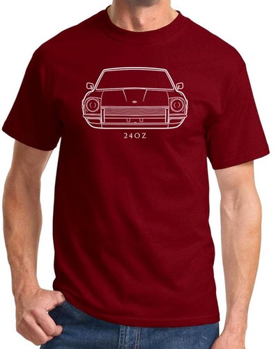 Datsun 240z sports - datsun,