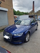 AUDI A3 SPORTBACK TDI 2.0