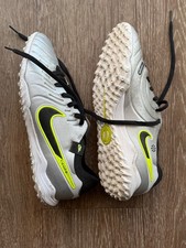 Nike Tiempo Legend X Pro TF – UK 9 / EU 44 – Worn  10 Mins – Basically New!