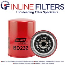 Oil Filter for Optare Alero