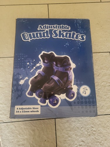 Kids adjustable quad - kids,