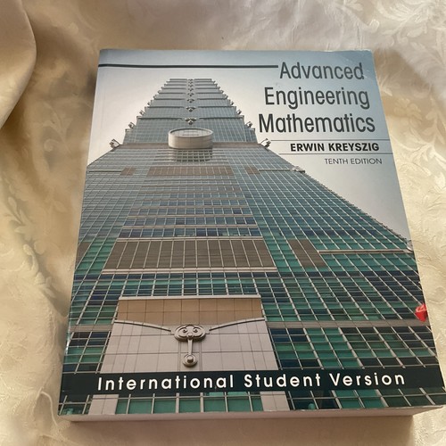 Advanced engineering - advanced,