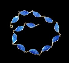 David Andersen Norway Sterling