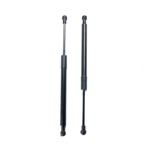 Rear gas tailgate boot - gas,