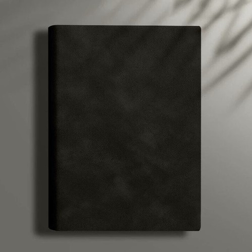 360 pages thick - 360, lined