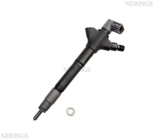 Fuel injector denso - injector, toyota