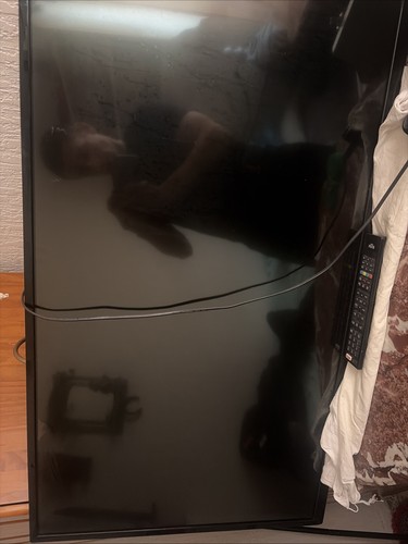 Hitachi techwood television - techwood,