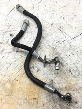 ENGINE OIL HOSES FOR YAMAHA XT