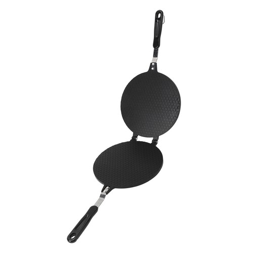 Waffle cone maker non stick - waffle,