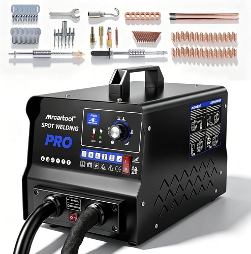 3500w spot welder machine dent - spot,