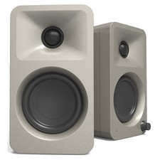 Kanto Audio Ora Speakers Moon