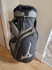 Mizuno Tour  Cart Bag