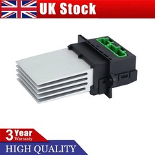 Heater Blower Motor Fan