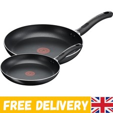 Tefal Taste Twin Frying Pan