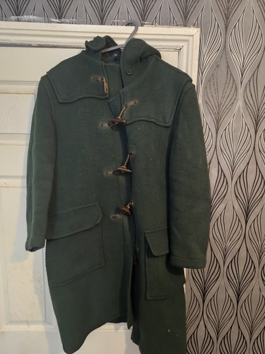 Gloverall ladies emerald green - ladies,