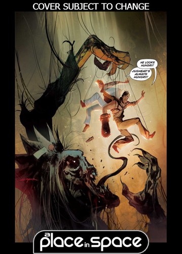 Archie army darkness 4f - archie,