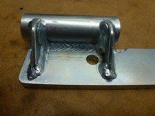 ESCORT MK1, MK2, BDA, BDG, 2