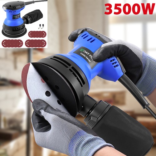 Random orbital sander electric - orbital,
