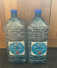 2x 15 Litre Mineral Water