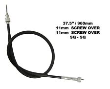Speedo Cable For Yamaha SR 250 1994