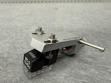ORTOFON MC-3 Turbo Moving Coil Stereo Phono Cartridge USED JAPAN vintage audio