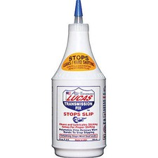 Lucas Oil Stop Slip