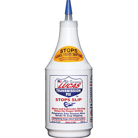 Lucas oil stop - lucas,