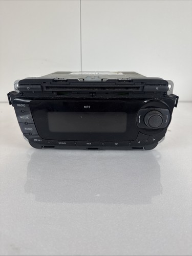 Seat ibiza player stereo - seat, 6j