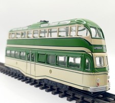 OO Gauge 1:76 Scale Model
