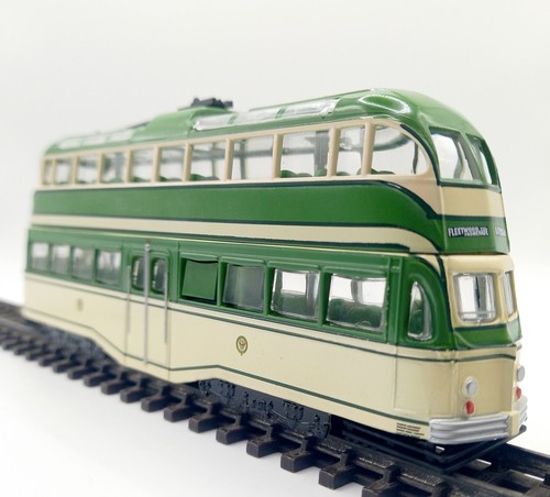 Gauge scale model - oo,