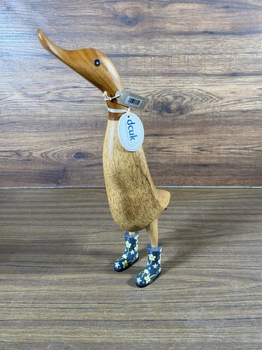 Dcuk large wooden - large,