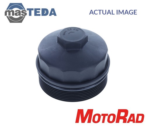 Mo305 cover oil - filter, housing