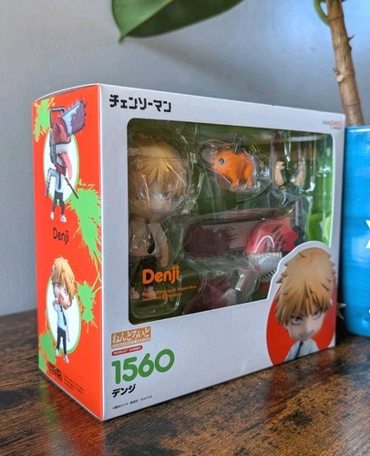 Good smile company nendoroid - good,